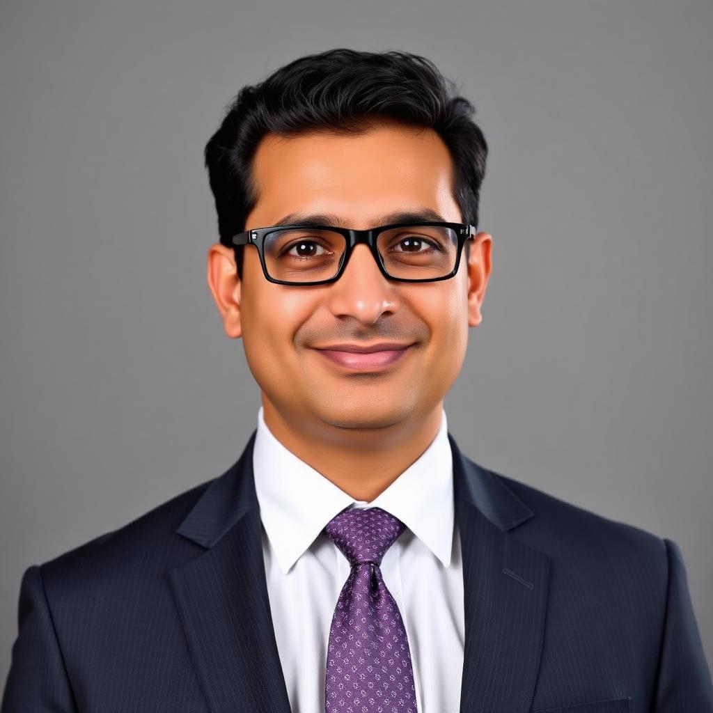 Community member