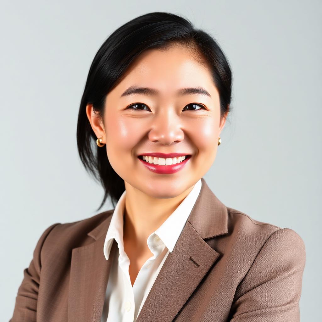 Community member